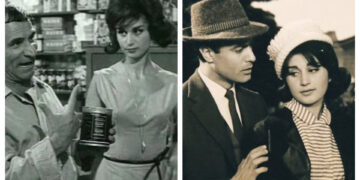 Alldaynews.gr Αληθινή αψεγάδιαστη ομορφιά: Εντυπωσιάζει στα 88 της η Φιφίκα του Ζήκου σε σπάνια εμφάνιση