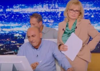 Alldaynews.gr Φως στο Τούνελ: Μήνυμα για βόμβα και απειλές στον αέρα της εκπομπής