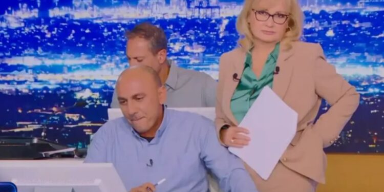 Alldaynews.gr Φως στο Τούνελ: Μήνυμα για βόμβα και απειλές στον αέρα της εκπομπής