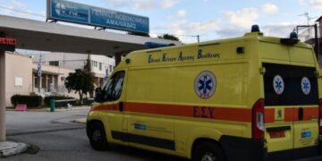 Alldaynews.gr Αμαλιάδα: Στο νοσοκομείο 13χρονη μετά από χτυπήματα του πατέρα της-Υπεβλήθη σε χειρουργείο