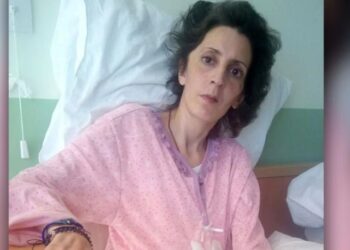 Alldaynews.gr Αργυρούπολη: Σε κέντρο αποκατάστασης η 41χρονη Όλγα που ξυλοκοπήθηκε από τον σύντροφό της