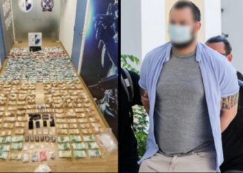 Alldaynews.gr Πρώην παίκτης ριάλιτι: «Ήμουν ο πιο επιτυχημένος άνδρας escort με 1.000€ την βραδιά, είχα πελάτες ηθοποιούς»