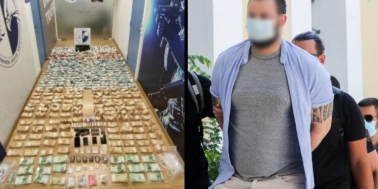 Alldaynews.gr Πρώην παίκτης ριάλιτι: «Ήμουν ο πιο επιτυχημένος άνδρας escort με 1.000€ την βραδιά, είχα πελάτες ηθοποιούς»