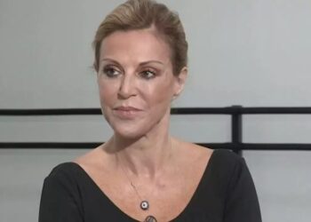 Αλεξάνδρα Παλαιολόγου