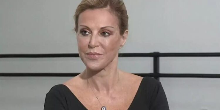 Alldaynews.gr Αλεξάνδρα Παλαιολόγου