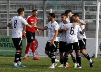 Θύμα ξυλοδαρμού 19χρονος ποδοσφαιριστής του ΠΑΟΚ και ένας φίλος του – “Δέχθηκαν επίθεση από έξι άτομα”