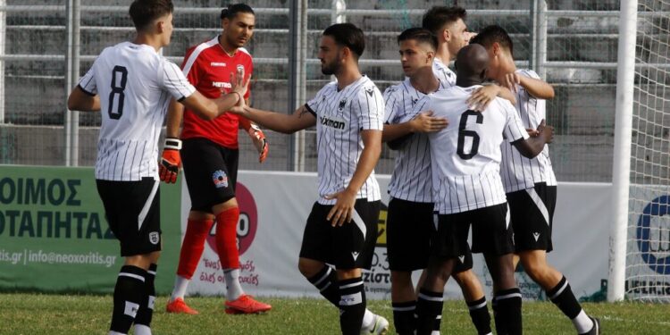 Alldaynews.gr Θύμα ξυλοδαρμού 19χρονος ποδοσφαιριστής του ΠΑΟΚ και ένας φίλος του – “Δέχθηκαν επίθεση από έξι άτομα”