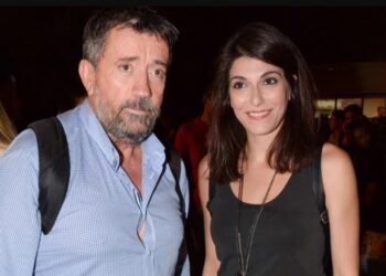 Η Νικολέτα Κοτσαηλίδου για τη σχέση με τον Σπύρο Παπαδόπουλο: ”Με κατέστρεψαν οι….”