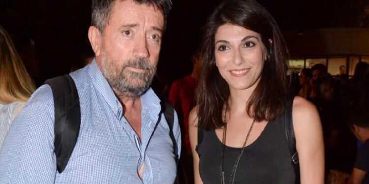 Alldaynews.gr Η Νικολέτα Κοτσαηλίδου για τη σχέση με τον Σπύρο Παπαδόπουλο: ”Με κατέστρεψαν οι….”