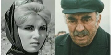 Alldaynews.gr Η Τραγωδία με τον Δ. Παπαγιαννόπουλο: Η πανέμορφη ηθοποιός που σκοτώθηκε ακαριαία δίπλα του