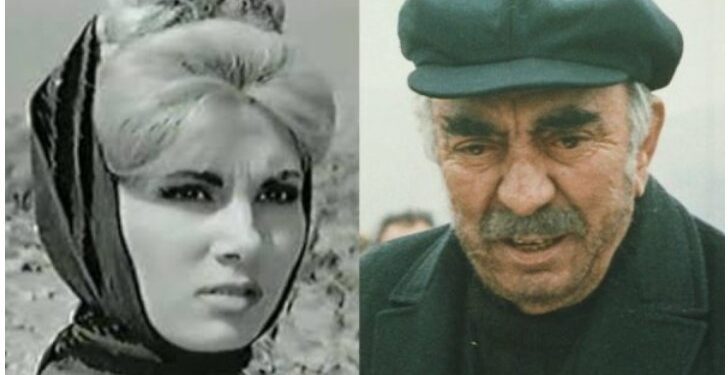 Alldaynews.gr Η Τραγωδία με τον Δ. Παπαγιαννόπουλο: Η πανέμορφη ηθοποιός που σκοτώθηκε ακαριαία δίπλα του