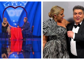 J2US: Οι πρώτες δηλώσεις Παραδεισανού-Βολάνη μετά την αποχώρησή τους στο χθεσινό live!