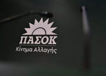 Κολωνός: Το ΠΑΣΟΚ διέγραψε στέλεχός του που είχε μιλήσει με τη 12χρονη μέσω Blindchat