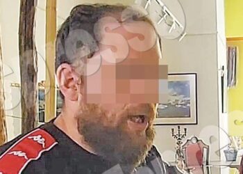 Ιδού ο Πασχάλης – Ο Αρχιτιμωρός της «Κιβωτού του Κόσμου»