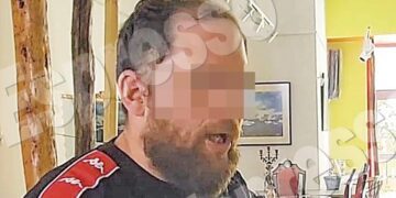 Alldaynews.gr Ιδού ο Πασχάλης – Ο Αρχιτιμωρός της «Κιβωτού του Κόσμου»