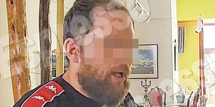 Alldaynews.gr Ιδού ο Πασχάλης – Ο Αρχιτιμωρός της «Κιβωτού του Κόσμου»