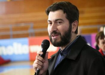 Alldaynews.gr Κιβωτός του Κόσμου – Πάτερ Αντώνιος: «Κάποια παιδιά δεν μας συγχωρούν ότι πήραμε τη θέση των γονιών τους»