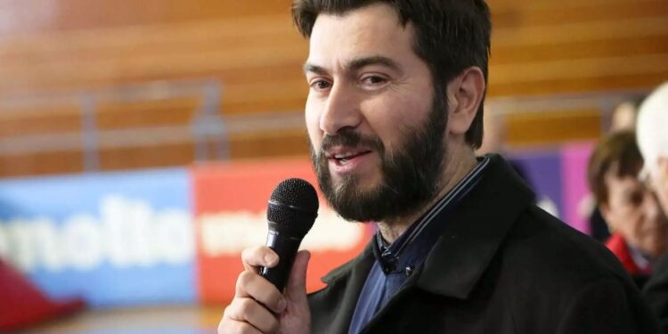 Alldaynews.gr Κιβωτός του Κόσμου – Πάτερ Αντώνιος: «Κάποια παιδιά δεν μας συγχωρούν ότι πήραμε τη θέση των γονιών τους»