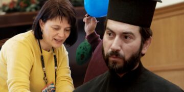Alldaynews.gr Κιβωτός του Κόσμου: Αγνοούνται ο πατέρας Αντώνιος και η πρεσβυτέρα Σταματία
