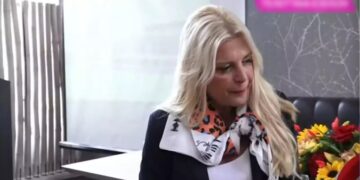 Alldaynews.gr Μαρίνα Πατούλη: Η απάντηση για την εμπλοκή του ονόματος του Γιώργου Πατούλη στην υπόθεση του Κολωνού