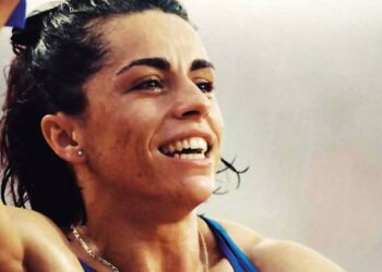 Βούλα Πατουλίδου