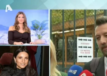 Σοφία Παυλίδου μετά τη νίκη της στη δικαστική διαμάχη με τον Μάνο Παπαγιάννη: Είναι λυτρωτικό