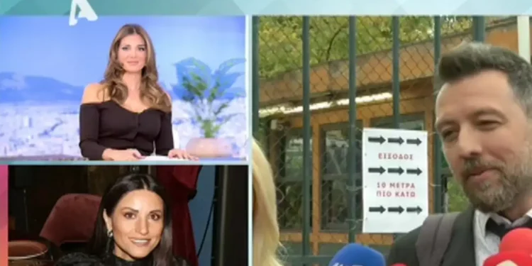 Alldaynews.gr Σοφία Παυλίδου μετά τη νίκη της στη δικαστική διαμάχη με τον Μάνο Παπαγιάννη: Είναι λυτρωτικό