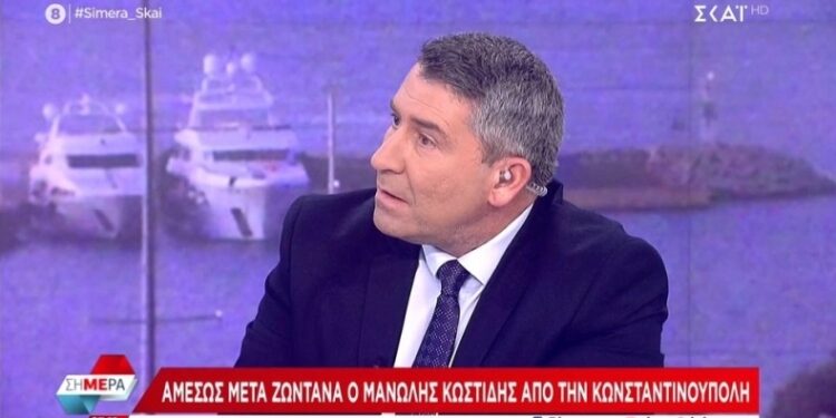 Alldaynews.gr Ο Παυλόπουλος πανηγυρίζει που του ήρθε το ρεύμα 300€ με 800€ επιδότηση (video)