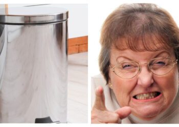 Alldaynews.gr Χαμός στη Θεσσαλονίκη: Μάλωσε με τη σύζυγο και πέταξε τον κάδο απορριμμάτων στο κεφάλι της πεθεράς