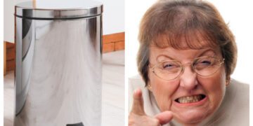 Alldaynews.gr Χαμός στη Θεσσαλονίκη: Μάλωσε με τη σύζυγο και πέταξε τον κάδο απορριμμάτων στο κεφάλι της πεθεράς