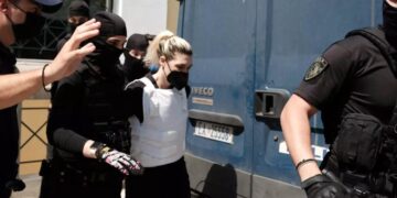 Ρούλα Πισπιρίγκου: Στις 9 Ιανουαρίου η δίκη της για τη δολοφονία της Τζωρτζίνας