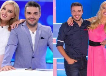 Τροχός της Τύχης: Σπάει τη σιωπή του ο Πέτρος Πολυχρονίδης για Τζούλια Νόβα – «Δεν ήμουν εγώ το πρόβλημα» (video)