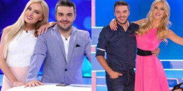 Alldaynews.gr Τροχός της Τύχης: Σπάει τη σιωπή του ο Πέτρος Πολυχρονίδης για Τζούλια Νόβα – «Δεν ήμουν εγώ το πρόβλημα» (video)