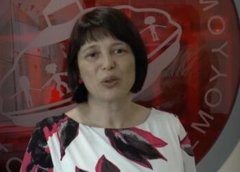 Κιβωτός του Κόσμου-Ραγδαίες Εξελίξεις: Η πρεσβυτέρα είναι το πρόσωπο που «άδειασε» τραπεζική θυρίδα υπό άκρα μυστικότητα