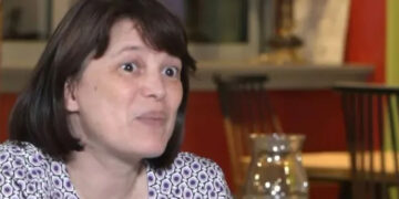 Alldaynews.gr Κιβωτός του Κόσμου: «Φταίνε τα… παιδιά που ηθελαν να μπουν στη δομή», υποστηρίζει η σύζυγος του πατέρα Αντωνίου