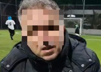 Κολωνός-Σύζυγος 55χρονου Προπονητή : «Μην πάτε να σώσετε τη 12χρονη και καταστρέψετε άλλα παιδιά»