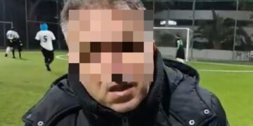 Κολωνός-Σύζυγος 55χρονου Προπονητή : «Μην πάτε να σώσετε τη 12χρονη και καταστρέψετε άλλα παιδιά»