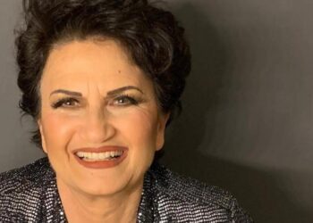 «Τώρα καλπάζει σε άλλους ουρανούς…» – Βαρύ πένθος για την Άλκηστις Πρωτοψάλτη