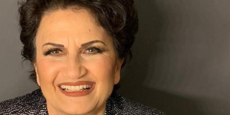 «Τώρα καλπάζει σε άλλους ουρανούς…» – Βαρύ πένθος για την Άλκηστις Πρωτοψάλτη