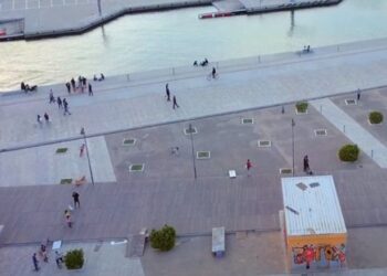 Καλλιθέα: «Δεν είμαι μποξέρ, δεν σκότωσα με μπουνιά τον ηλικιωμένο» λέει ο 48χρονος