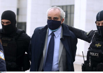 Alldaynews.gr Δίκη ψευτογιατρού: Οκτώ φορές ισόβια και 50 χρόνια κάθειρξη