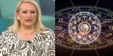 Alldaynews.gr Άση Μπήλιου ζώδια