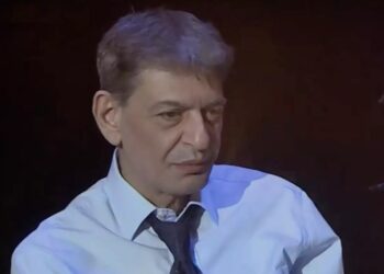 Μιχάλης Ρακιντζής