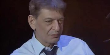 Alldaynews.gr Μιχάλης Ρακιντζής