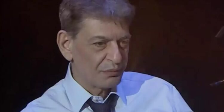 Alldaynews.gr Μιχάλης Ρακιντζής