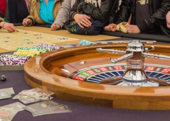 Επισκόπηση της ελληνικής βιομηχανίας καζίνο