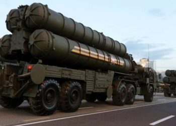 Οι ΗΠΑ προειοδοποιεί την Τουρκία για τους S-400: Να μην τα χρησιμοποιήσει και να τα επιστρέψει