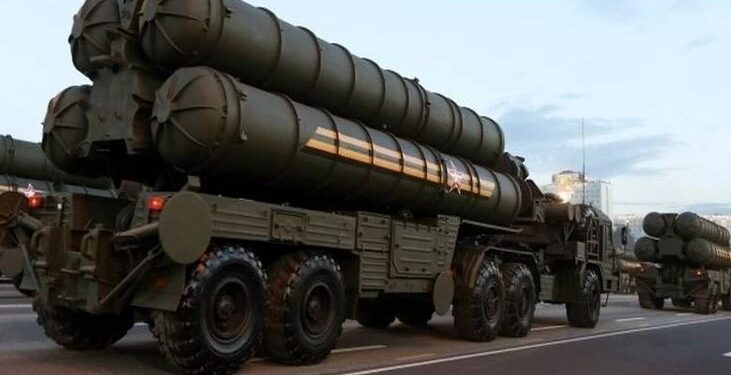 Οι ΗΠΑ προειοδοποιεί την Τουρκία για τους S-400: Να μην τα χρησιμοποιήσει και να τα επιστρέψει