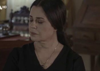 Alldaynews.gr Σασμός: Η σκηνή που θα σοκάρει τους τηλεθεατές την επόμενη εβδομάδα – Και δεν είναι ο γάμος του Μαθιού και της Βασιλικής