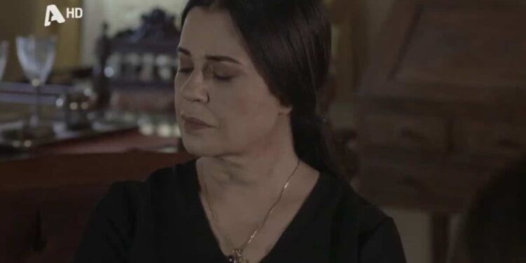 Alldaynews.gr Σασμός: Η σκηνή που θα σοκάρει τους τηλεθεατές την επόμενη εβδομάδα – Και δεν είναι ο γάμος του Μαθιού και της Βασιλικής